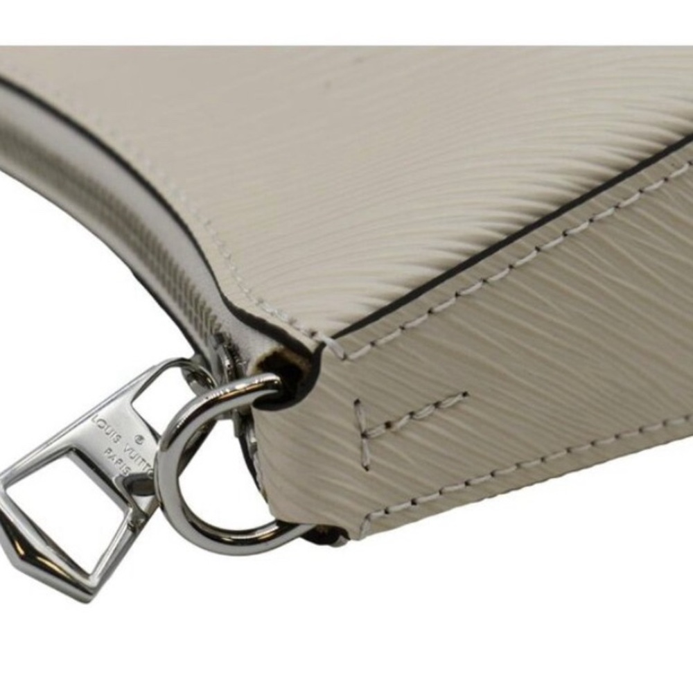 Authentic brand new Marelle Epi leather rare color Louis Vuitton purse,limited - Picture 13 of 16